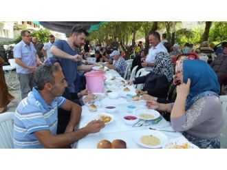 Balıkesir’de Düğünlerde Hizmet İmecesi