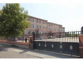 Iğdır’da Okulu Ve Dershaneye Kapatma Cezası