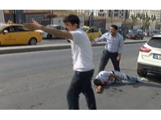 Ataşehir’deki Silahlı Kavgada Yaralanan Şahıs Hayatını Kaybetti