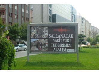 Eskişehir Afad’ın 17 Ağustos Hazırlığı