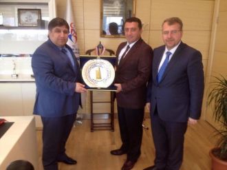 Bozüyük’e Yeni Bir Kapalı Spor Salonu Geliyor