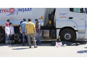 İlacını İçemeden Hayatını Kaybetti