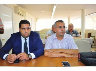 Çorum Stadyum Yeri Satış İhalesini Ahlatçı Aldı