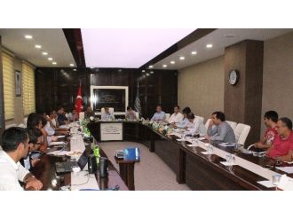 ‘Mavi Bayrak’ İçin İlk Adım Atıldı