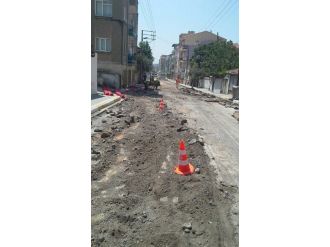 Karesi’nin Çehresi Değişecek