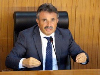 Çakır: “Kaçak Yapılara Karşı Geri Adım Atmayacağız