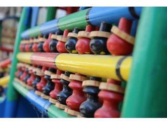 Beşikçiler Teknolojiye Direniyor