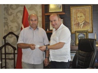 Karabük Tso Sayısal Takograf İşlemlerine Başladı