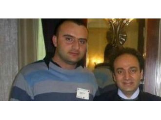 Andok Kod Adlı Terörist Ölü Ele Geçirildi
