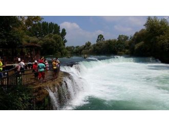 Manavgat Şelalesi’nde Tahliyeye Yargı ‘Dur’ Dedi