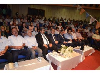 Ak Parti Milletvekili Petek: “Bürokrasi İhanet Etti”