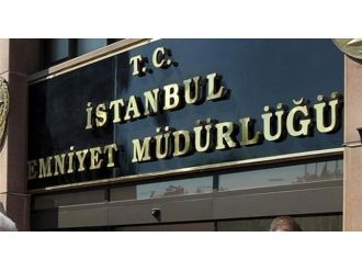 İstanbul Emniyeti’nden Yalanlama