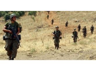 Hakkari’de Yasaklı Bölgeler Açıklandı