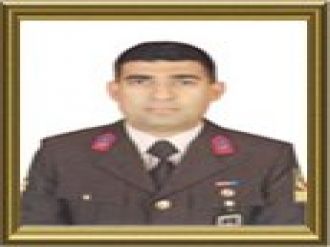 Tsk Şehit Askerin Kimliğini Açıkladı