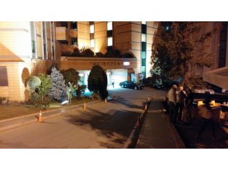 Btso Yönetim Kurulu Başkanı İbrahim Burkay Kalp Krizi Geçirdi