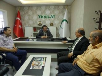 Bağımlılıkla Mücadele Etmek Tüm Toplumun Görevidir’’