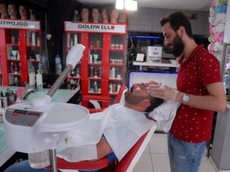 Kadınlar Kadar Erkeklerde De Cilt Bakımı Önemli