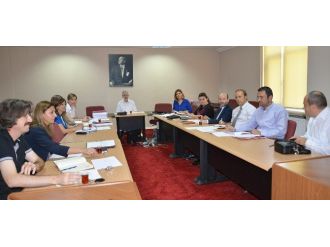 Rektör Ulcay’dan Proje Rekoru