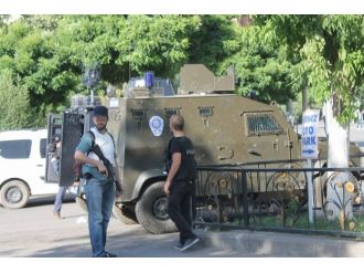 Özel Harekatçılara Saldıran Teröristin Kimliği Belirlendi