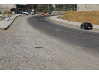 Yeni Hastanenin Önüne Trafik İşareti Konulması İsteği