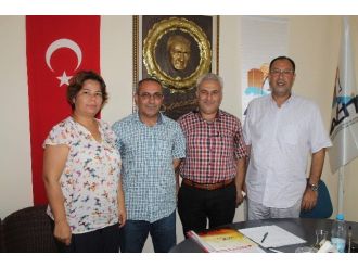 Altid’e ‘Teknik’ Ziyaret