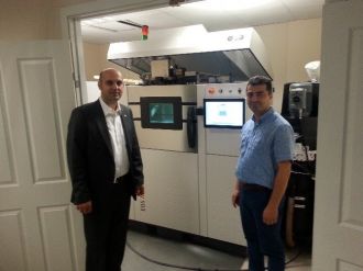 İzmi Belediyesi’nden İstanbul’da 3d İncelemesi