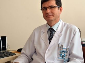 Prof. Dr. Altınyazar: Tekstil Ürünlerini Yıkamadan Giymeyin