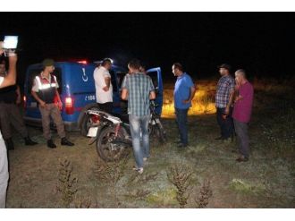 Kayıp Muhtar Ölü Bulundu