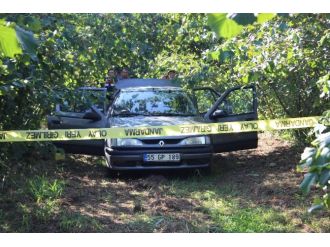 Kayıp Muhtar Ölü Bulundu