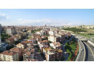 Pursaklar’ın Gelişimi Göz Kamaştırıyor