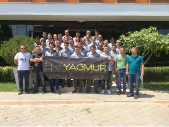 Amaç; Müşteri Memnuniyeti