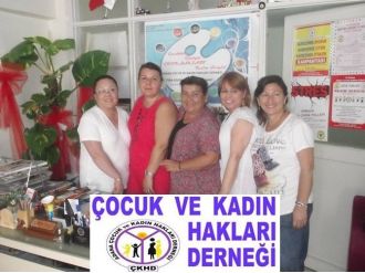 Suriyeli Kadın Mültecilerin Dramı