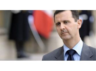 Zarif Ve Esed Şam’da Bir Araya Geldi