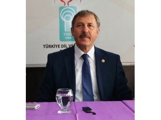 Özdağ: “Nokta Konulmamış Bir Mücadelede Sağlıklı Barış Olmaz”