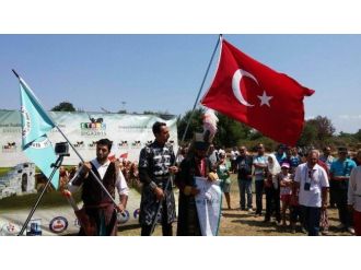 Akşehir Selçuklu Spor’dan Bir Şampiyonluk Daha