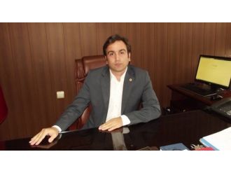 Akçadağ Kaymakamı Demirhan Göreve Başladı