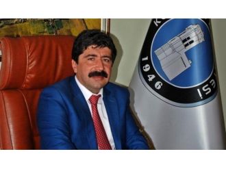 Koçarlı Belediye Başkanı Öztürk’ten Ruhsat Açıklaması