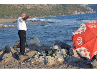 Kayacık Sahili Dalaman Belediyesi Bünyesine Alındı