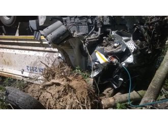 Uçurumda Can Pazarı