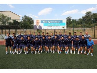 Yenimahalle Belediyespor Sezonu Açtı
