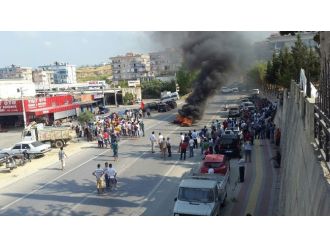 Alanyalıların Ölümlü Kaza Tepkisi