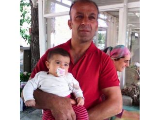 Kazada Ağır Yaralanan Belediye Kamyon Şoförü Yaşamını Yitirdi