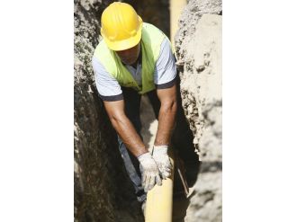 Enerya’dan Basınç Hattının Devreye Sokulması Uyarısı