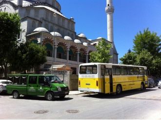 Küçükçekmece Belediyesi’nden, Yakını Vefat Eden Vatandaşlara Büyük Hizmet