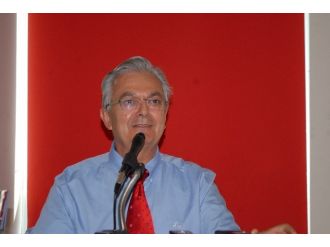 Sdü Organ Nakli Ekibi İlk Böbrek Nakli Hikayesini Anlattı