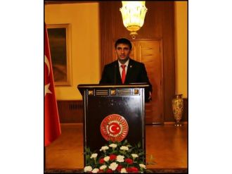 Gençlik Konseyine Milli Boksör Atandı