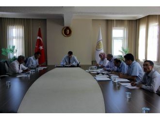 4 Eylül Sanayi Sitesi’nde Dükkanların Satışı Gerçekleştirildi