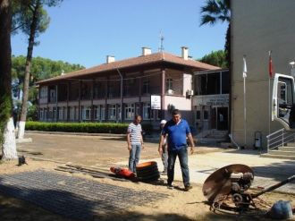 Sarıgöl’de 46 Yıl Sonra Bir İlk