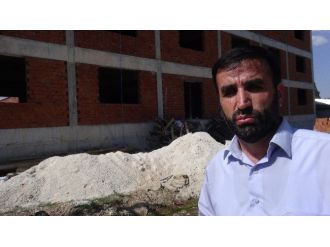 Doğanşehir’e Eğitim Kompleksi