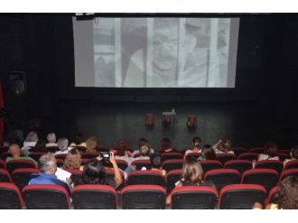 Kuşadası’nda Can Yücel İçin Anma Etkinliği